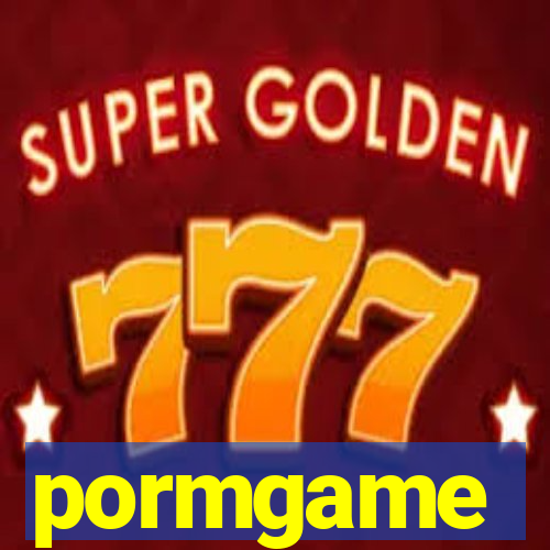 pormgame
