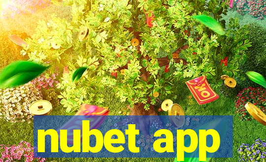 nubet app