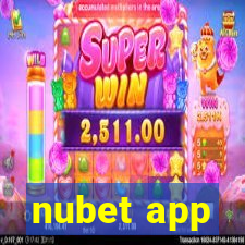 nubet app