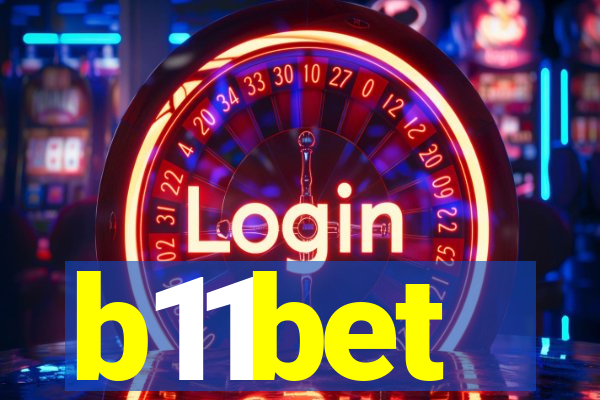 b11bet