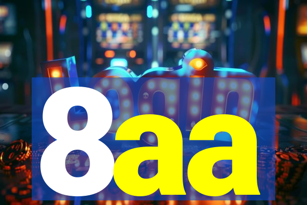 8aa