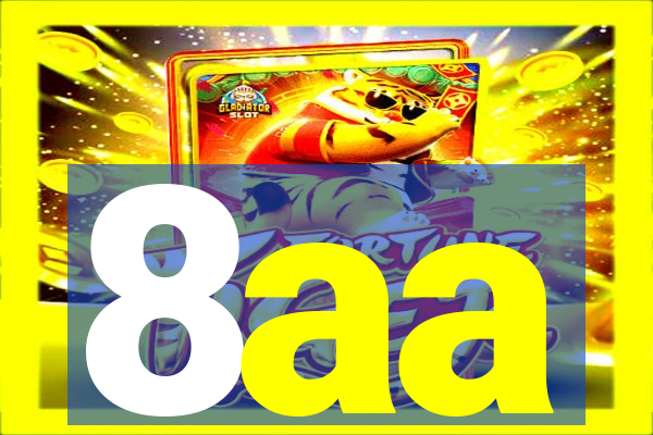 8aa