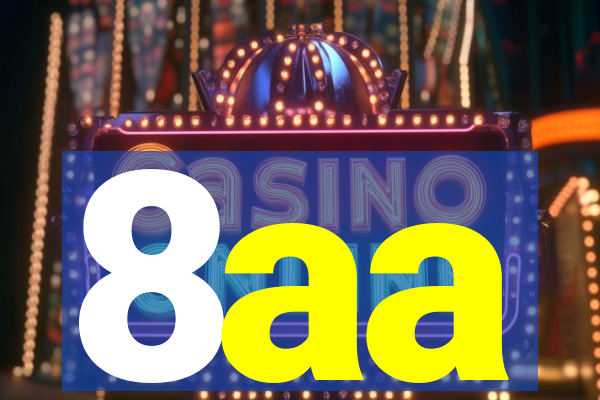 8aa