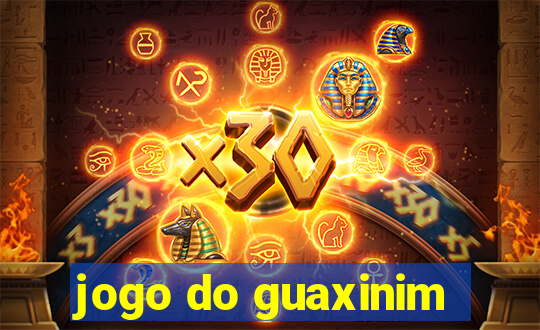 jogo do guaxinim