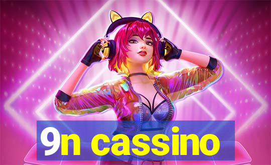 9n cassino