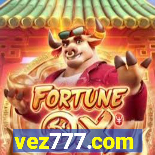 vez777.com