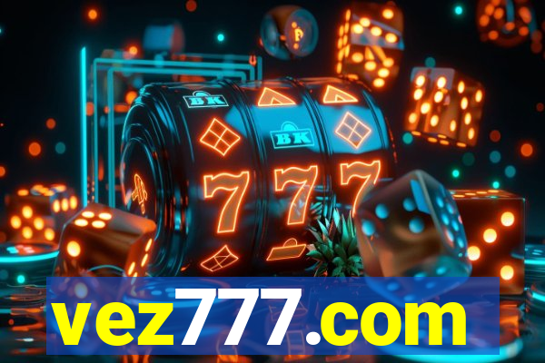 vez777.com