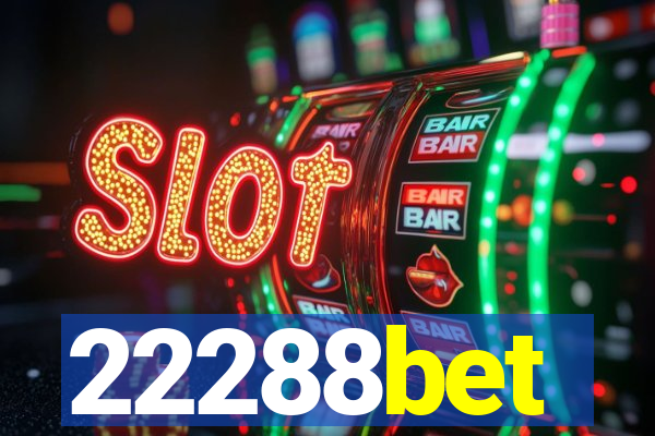 22288bet