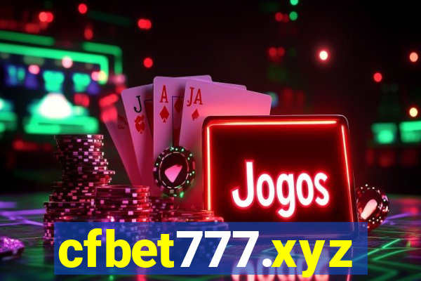 cfbet777.xyz