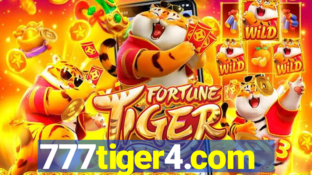 777tiger4.com