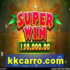 kkcarro.com