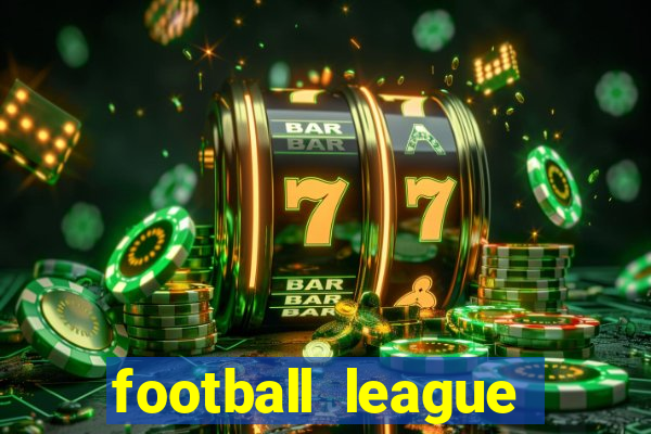 football league 2023 kit