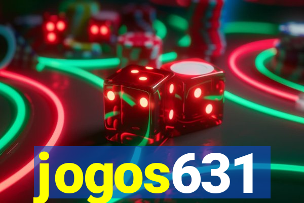 jogos631