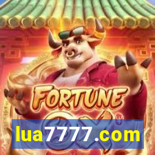 lua7777.com
