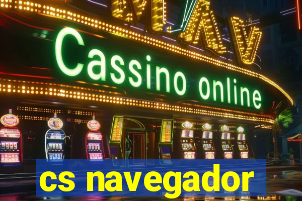 cs navegador