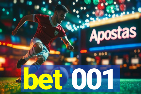bet 001