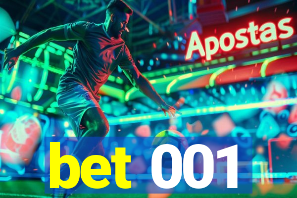 bet 001