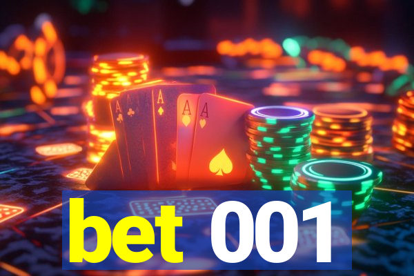 bet 001
