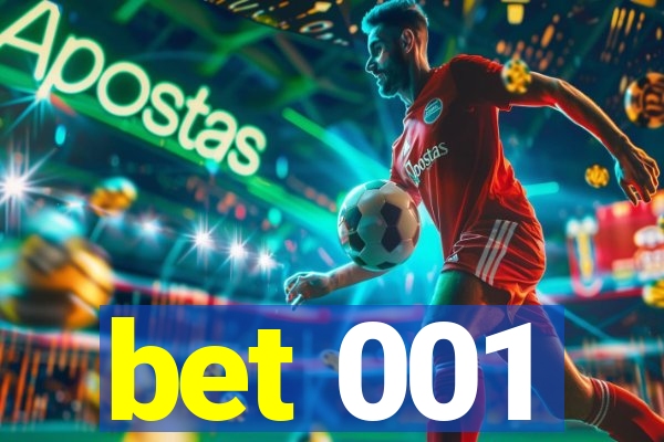 bet 001