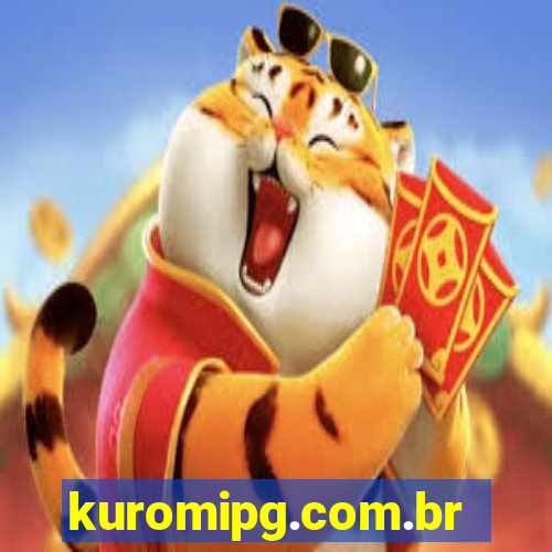 kuromipg.com.br