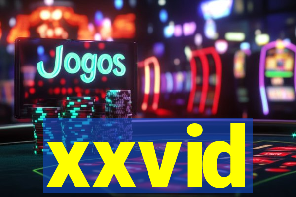 xxvid