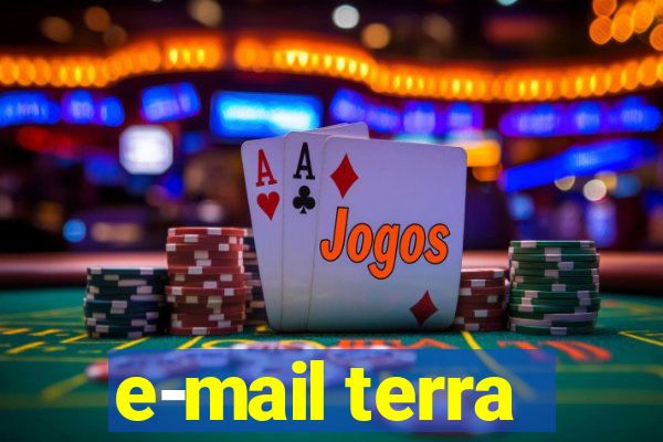 e-mail terra