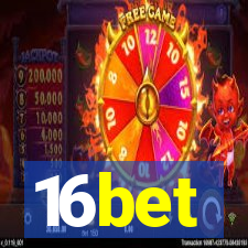 16bet