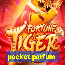 pocket parfum