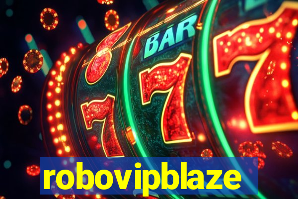 robovipblaze