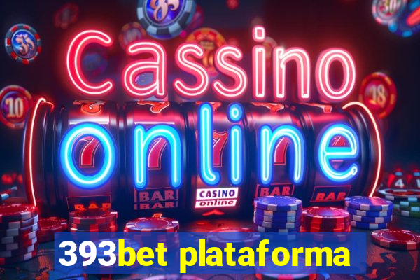 393bet plataforma