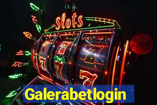 Galerabetlogin
