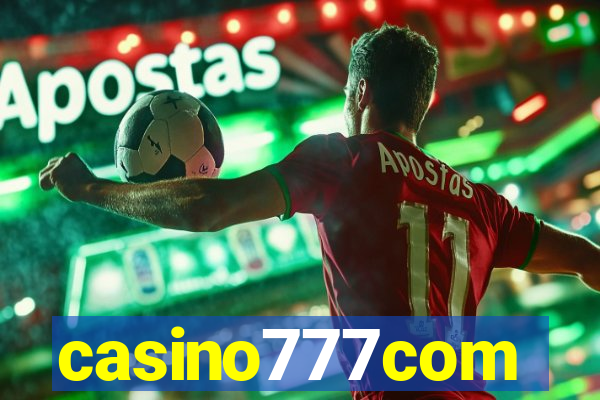 casino777com