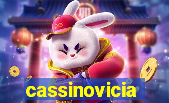 cassinovicia