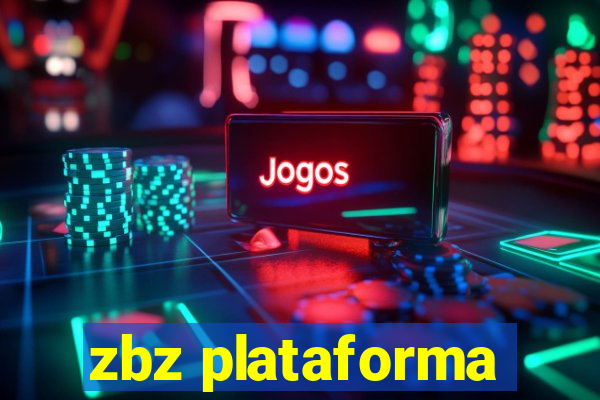 zbz plataforma