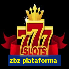 zbz plataforma