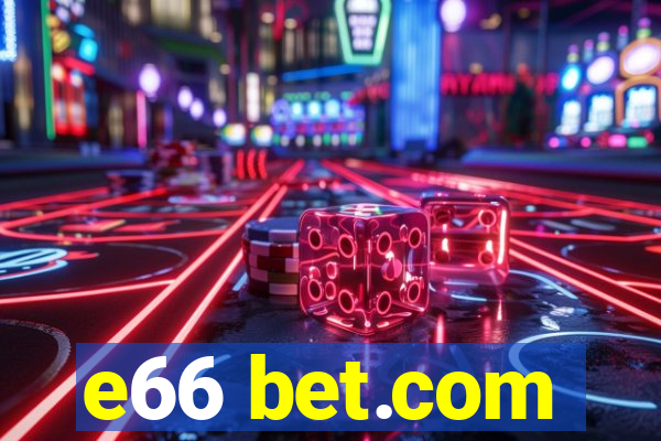 e66 bet.com