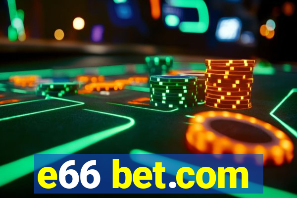 e66 bet.com