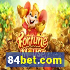 84bet.com