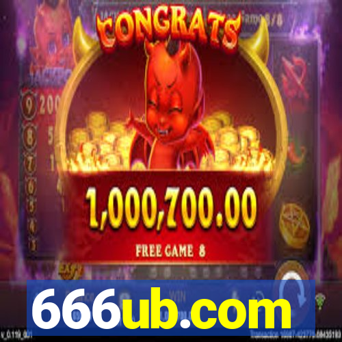 666ub.com