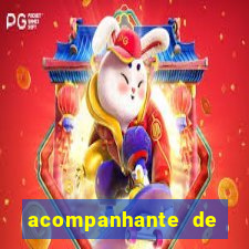 acompanhante de luxo salvador