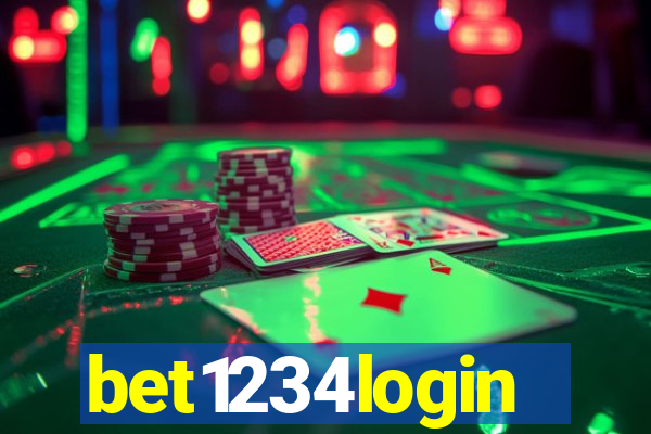 bet1234login