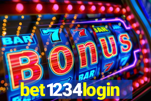 bet1234login