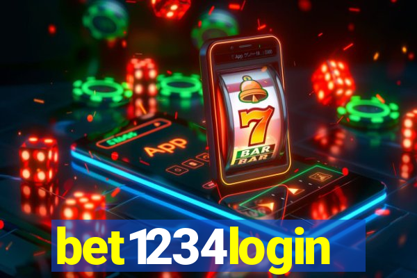 bet1234login