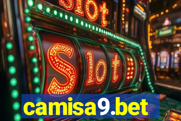 camisa9.bet