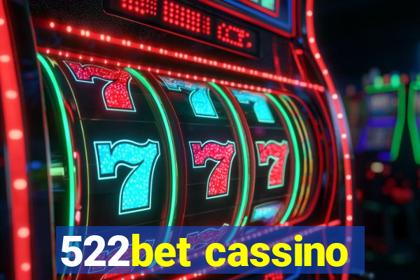 522bet cassino
