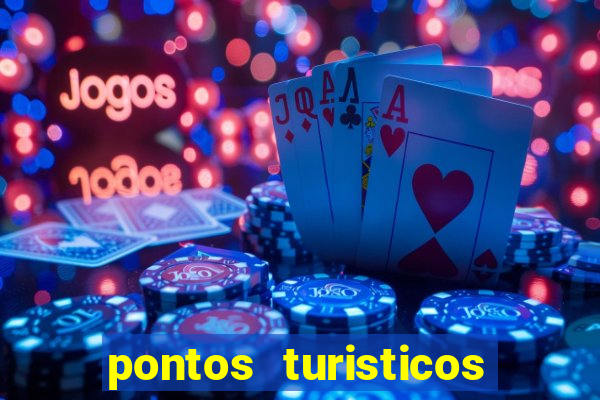 pontos turisticos santos sp
