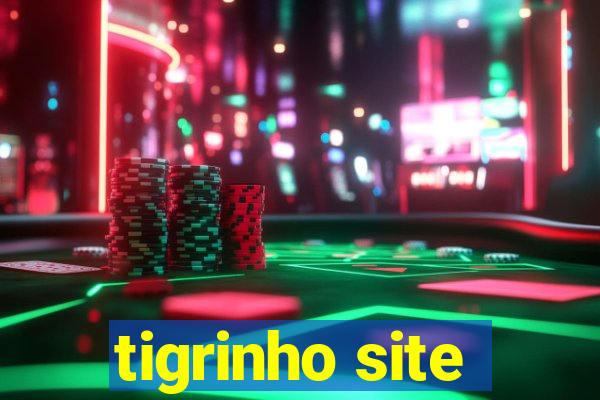 tigrinho site