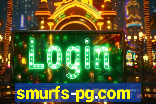 smurfs-pg.com