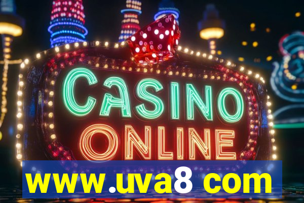 www.uva8 com