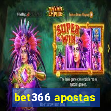bet366 apostas